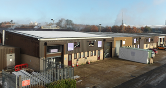 More details for 4 / 6 Staveley Way, Northampton - Office, Industrial for Rent