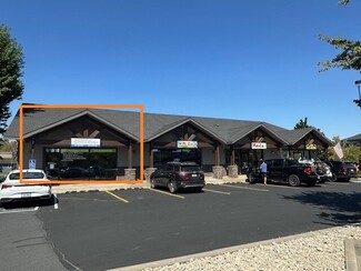 More details for 950 SW Veterans Way, Redmond, OR - Office/Retail for Rent