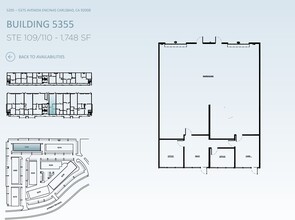 5205 Avenida Encinas, Carlsbad, CA for rent Floor Plan- Image 1 of 1