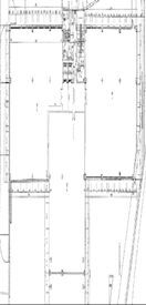 Calle Albasanz, 15 B, Madrid, Madrid to rent Floor Plan- Image 1 of 1