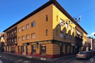 Calle Pajares, Azuqueca de Henares, Guadalajara for sale Primary Photo- Image 1 of 3