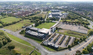 Feynman Way, Bristol, BST - Aerial  map view - Image1