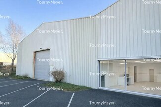 More details for Light Industrial to Rent