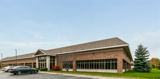 More details for 1776 Legacy Cir, Naperville, IL - Office for Rent