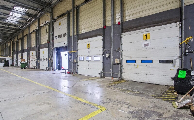 Industrial in Mitry-Mory to rent - Building Photo - Image 3 of 8