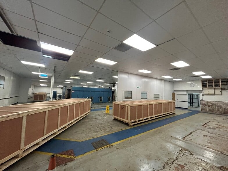 Caton Rd, Lancaster to rent - Interior Photo - Image 2 of 8