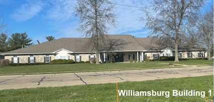 1035 Eastgate Dr, O'Fallon, IL for rent Building Photo- Image 1 of 1