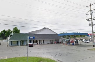 More details for 87-91 E Broad St, Pataskala, OH - Office/Retail for Rent