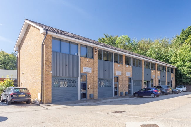 More details for Long Spring, St Albans - Office to Rent