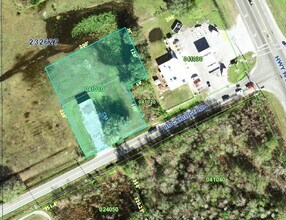 10674 Rockridge rd, Lakeland, FL for sale Aerial- Image 1 of 2