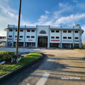 More details for 15315-15327 S Dixie Hwy, Palmetto Bay, FL - Office for Rent