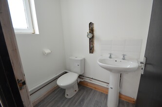 32 Park Rd, Dawlish for rent Interior Photo- Image 2 of 8