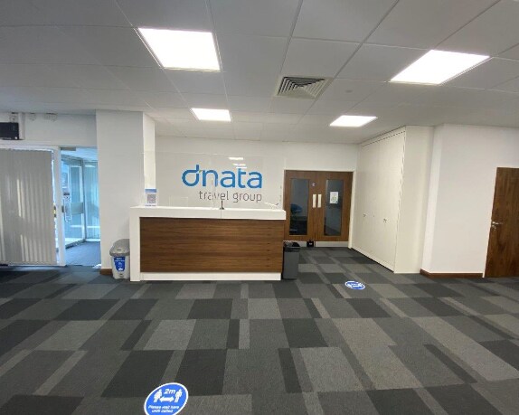 147 London Rd, Kingston Upon Thames to rent - Interior Photo - Image 2 of 10