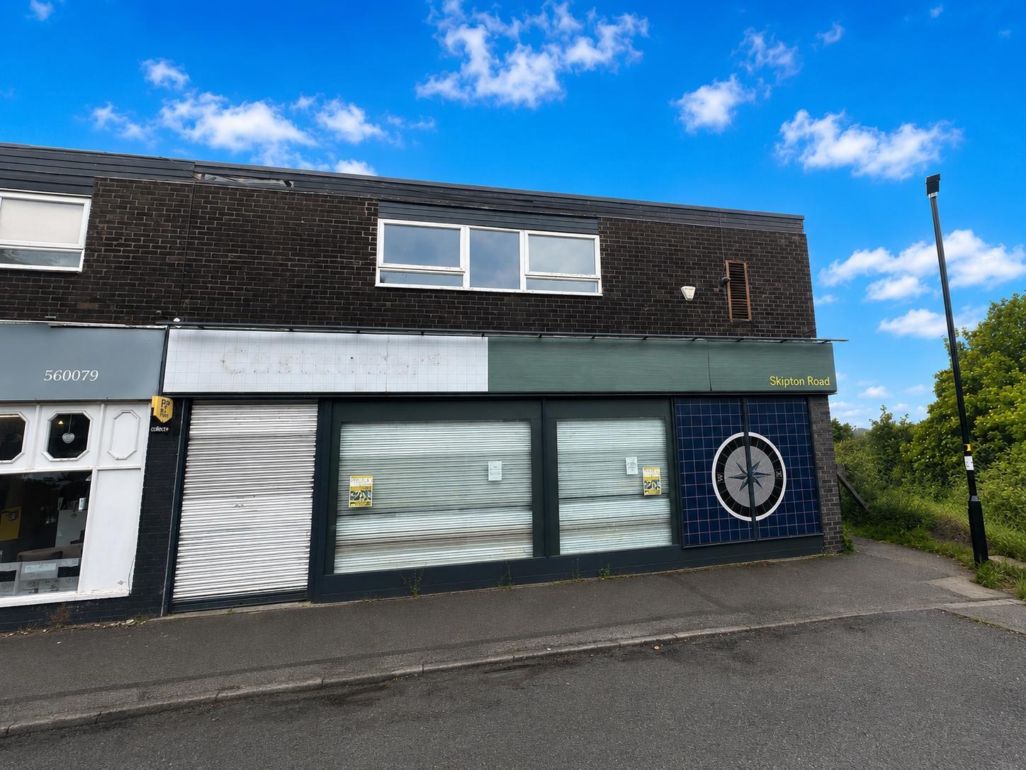 247 Skipton Rd, Harrogate to rent Primary Photo- Image 1 of 4