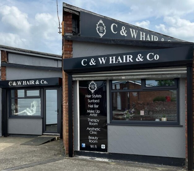 35 The Winsters, Skelmersdale for sale - Building Photo - Image 1 of 1