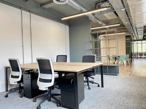 3 Soho Sq, London to rent Interior Photo- Image 1 of 12