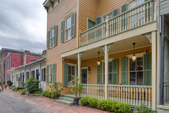 539 E Congress St, Savannah, GA for sale Building Photo- Image 1 of 1