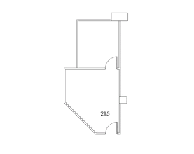 4200 South Fwy, Fort Worth, TX for rent Floor Plan- Image 1 of 1