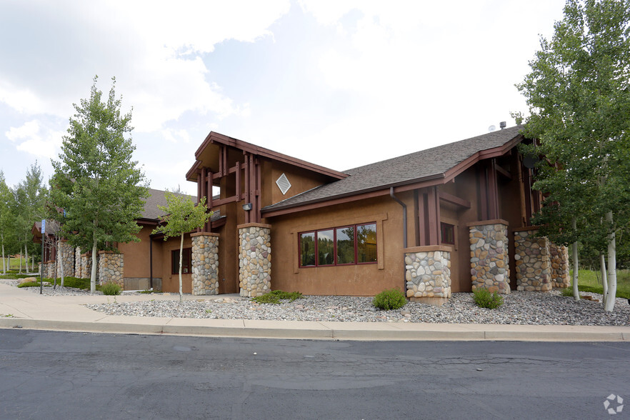 101 Sundial Dr, Woodland Park, CO for sale - Building Photo - Image 2 of 20