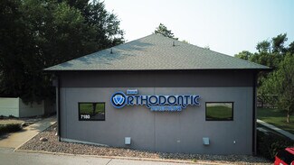 More details for 7180 Hickman Rd, Windsor Heights, IA - Office / Medical to Rent