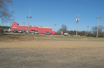 Highway 29 N, Hope, AR for sale Primary Photo- Image 1 of 1