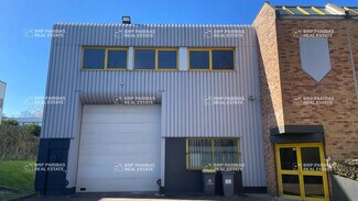 More details for Office, Light Industrial to Rent