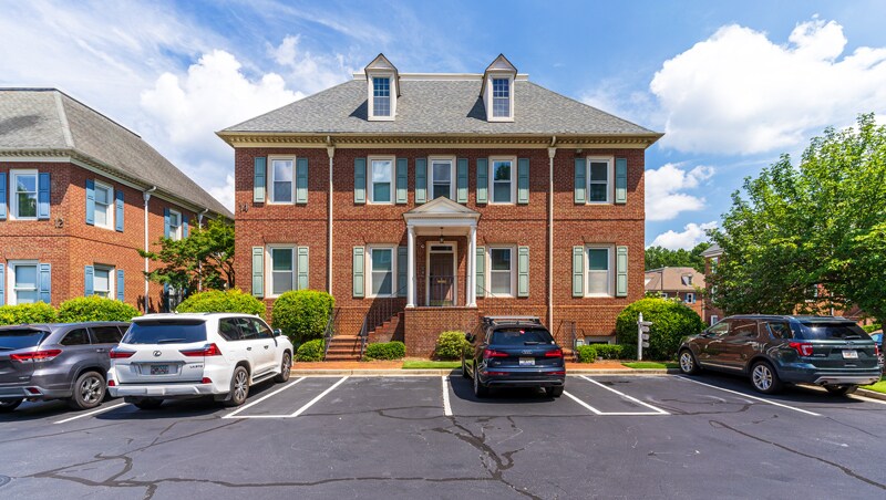 7000 Peachtree Dunwoody Rd NE, Atlanta, GA for sale - Building Photo - Image 1 of 1