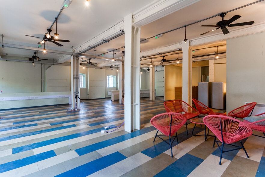 79-89 Lots Rd, London to rent - Building Photo - Image 3 of 24