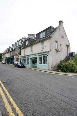 More details for 18-24 Chalmers St, Dunfermline - Retail for Rent