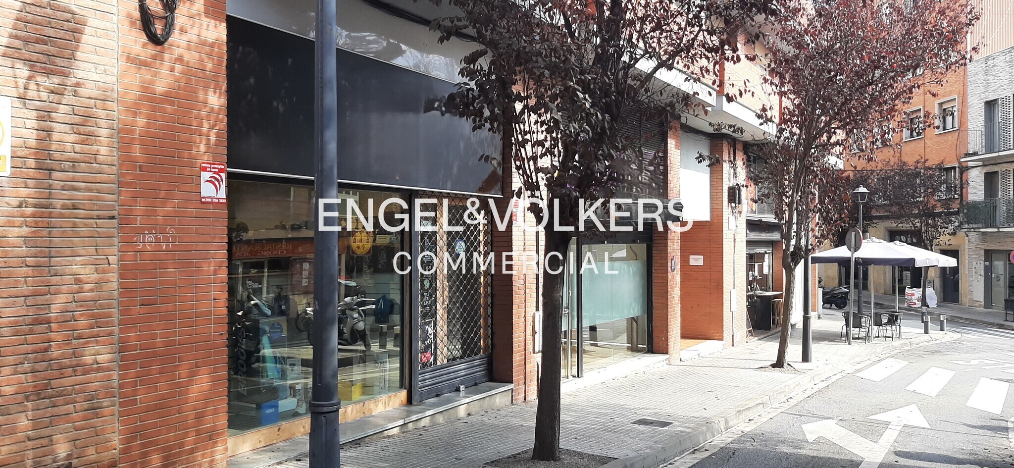 Retail in Sant Cugat del Vallès, Barcelona for sale Interior Photo- Image 1 of 3