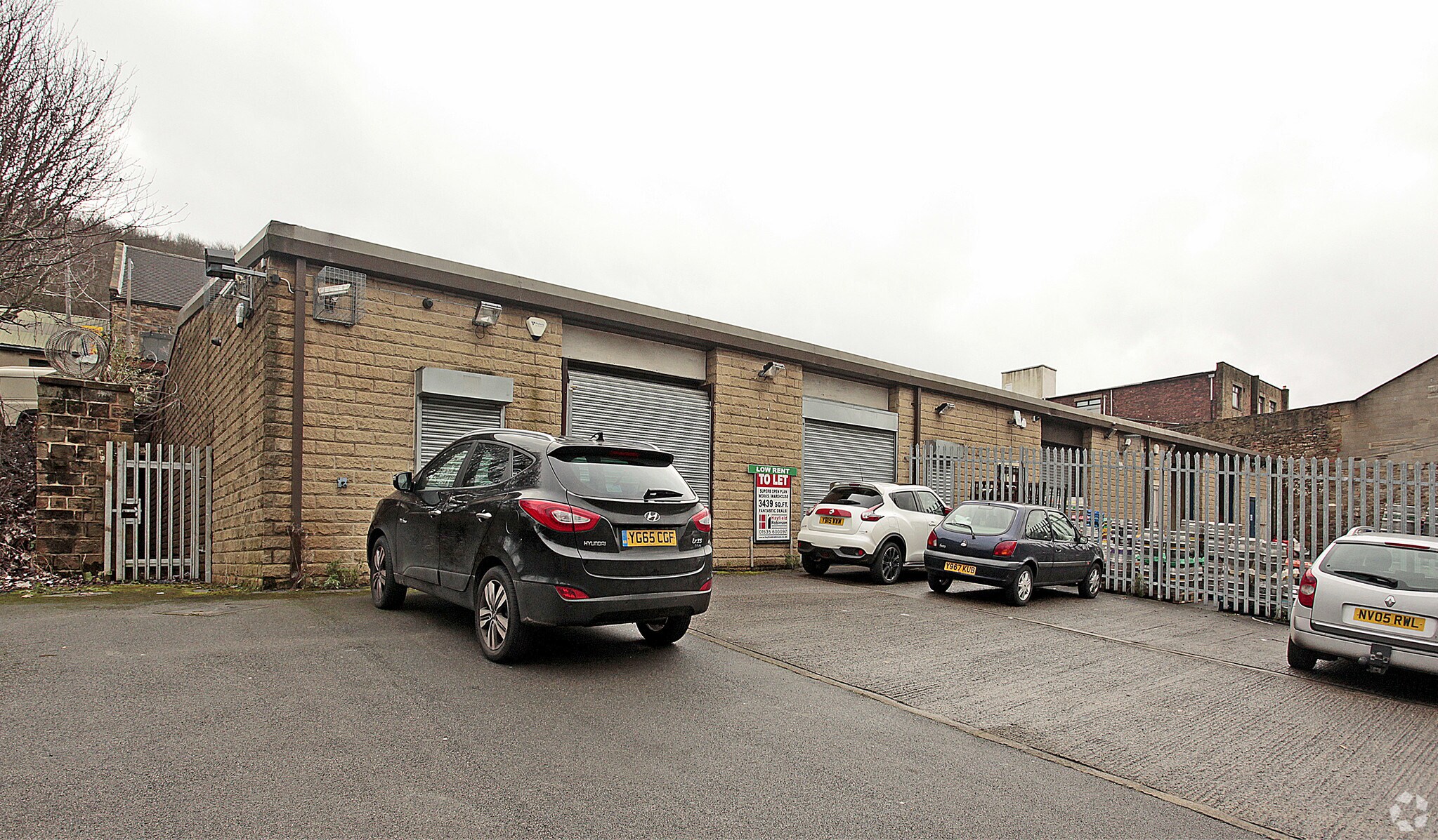 Pitt St, Keighley for sale Primary Photo- Image 1 of 1