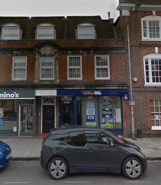 25-27 West St, Marlow for sale Building Photo- Image 1 of 1