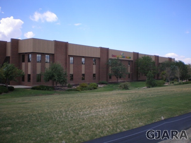 2800 Printers Way, Grand Junction, CO for sale - Building Photo - Image 1 of 1