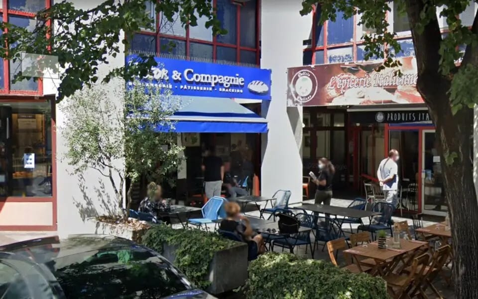 Vente Commerce 230 m² - Photo 1