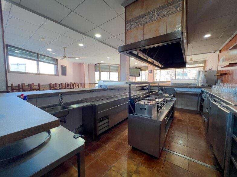 Build-to-Rent in Mataró, Barcelona for sale - Interior Photo - Image 3 of 3