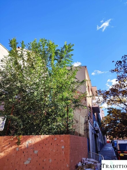 Build-to-Rent in Madrid, Madrid for sale - Building Photo - Image 2 of 11