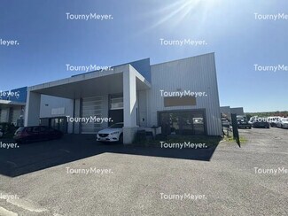 More details for Office, Light Industrial to Rent