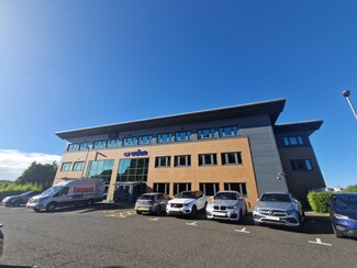 More details for 5 Clydesmill Rd, Glasgow - Office for Rent