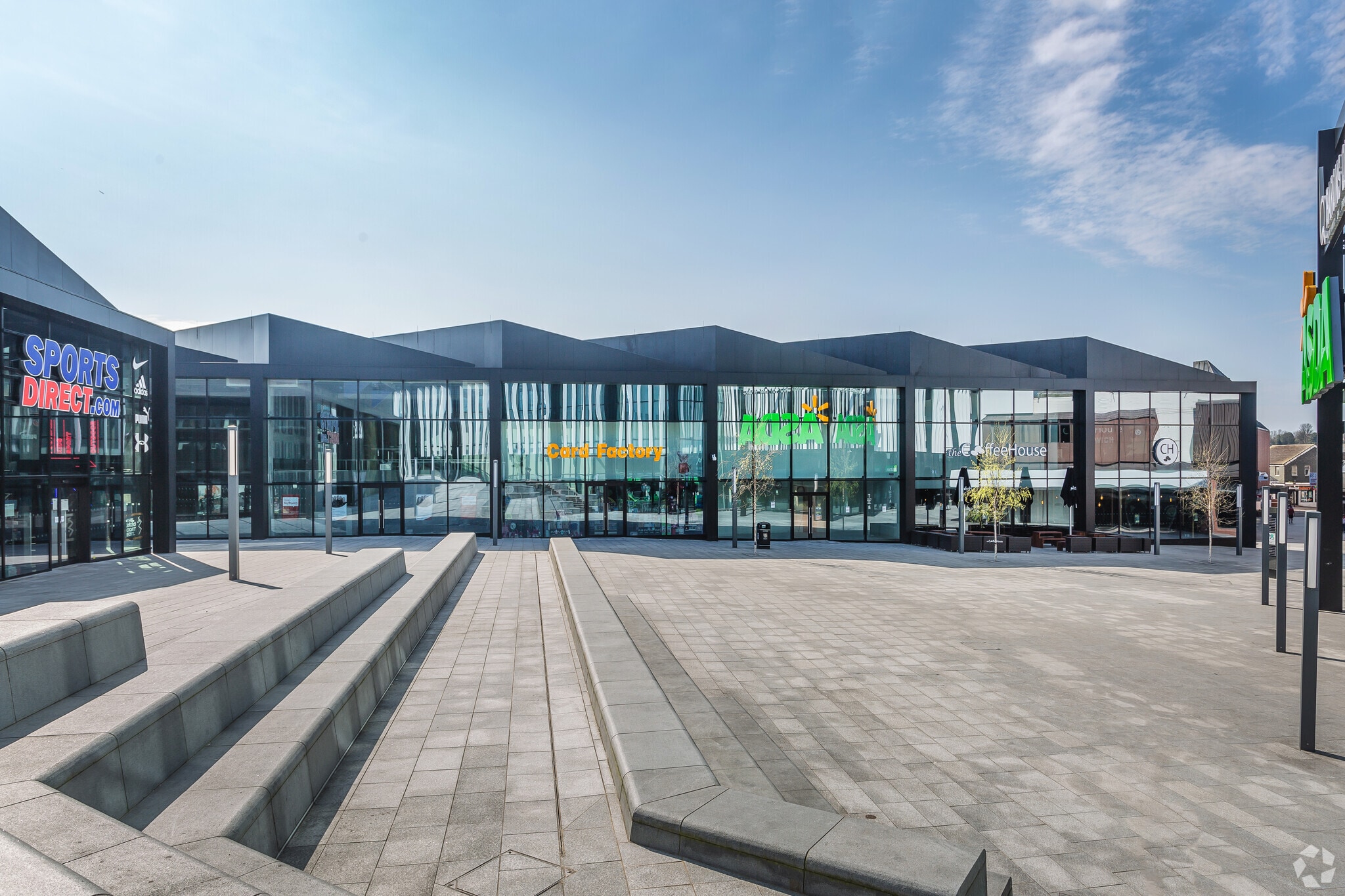 Barons Quay Rd, Northwich for sale Primary Photo- Image 1 of 1