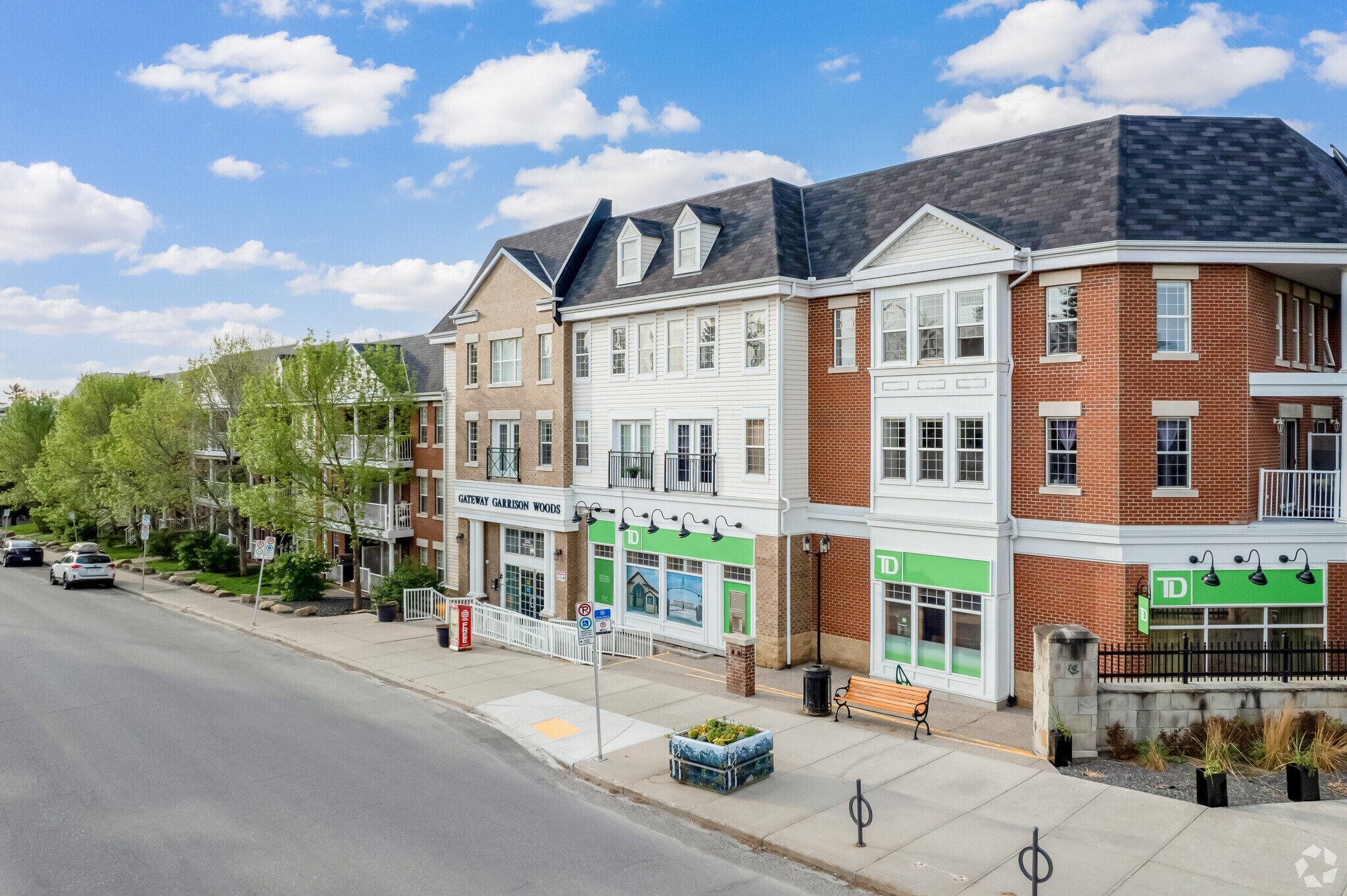 3350-3574 Garrison Gate SW, Calgary, AB for sale Primary Photo- Image 1 of 1