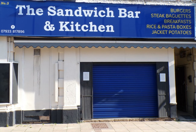 More details for 3 Victoria St, Paignton - Retail to Rent