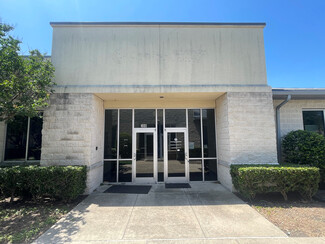 More details for 3417 Spectrum Blvd, Richardson, TX - Office for Rent