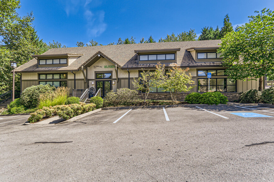 2021-2135 NW Miller Rd, Portland, OR for rent - Building Photo - Image 1 of 7