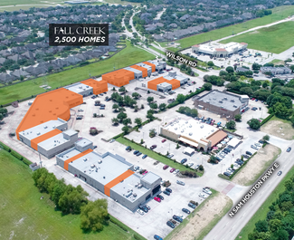 More details for 9502 N Sam Houston Pky, Humble, TX - Retail for Rent