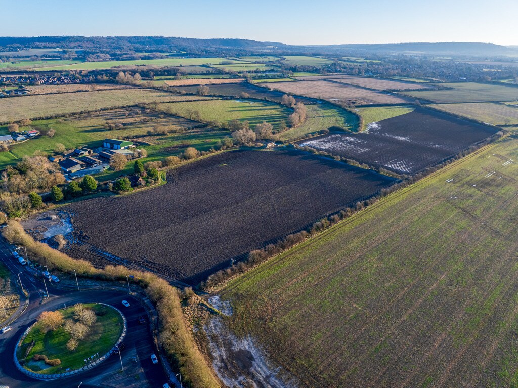 Hampden Fields, Weston Turville for sale Building Photo- Image 1 of 1