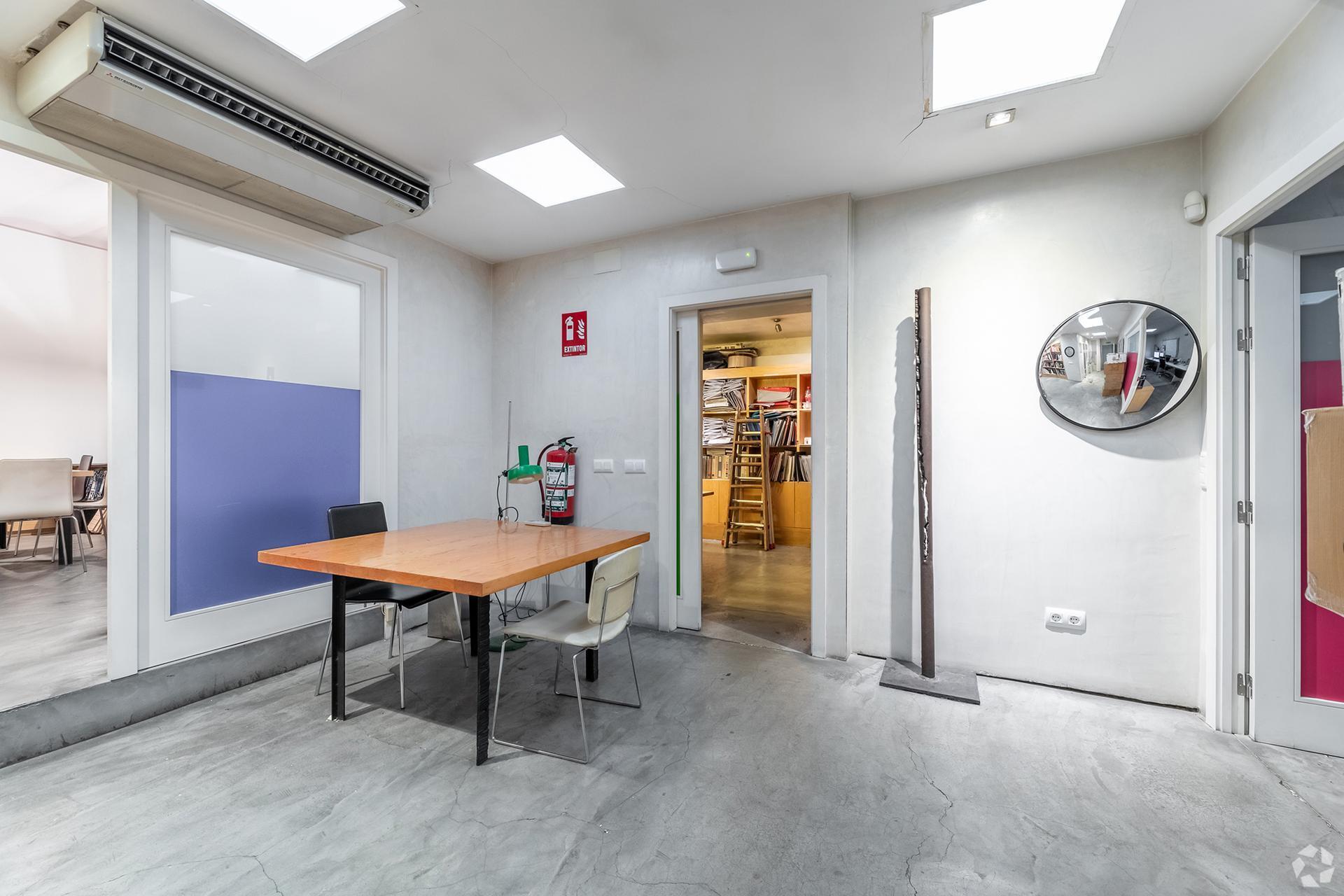 Office in Madrid, Madrid to rent Interior Photo- Image 1 of 16