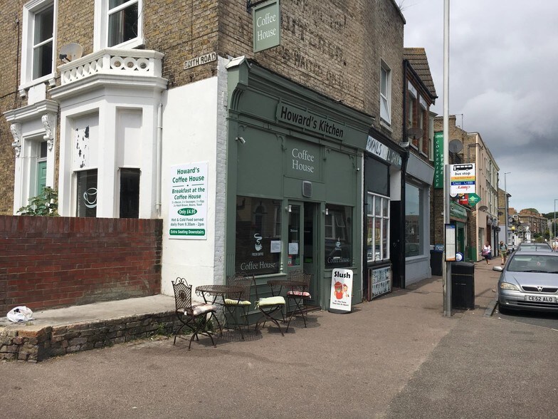 28 Grange Rd, Ramsgate for sale - Primary Photo - Image 1 of 1