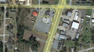 More details for 3480 Bemiss Rd, Valdosta, GA - Retail for Sale