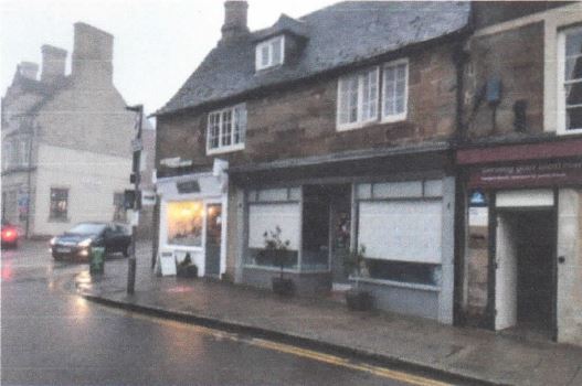 3 High Street East, Oakham for sale Building Photo- Image 1 of 1