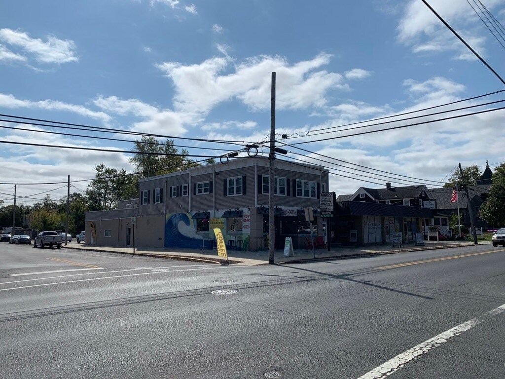 105 Curtis Ave, Manasquan, NJ for sale Building Photo- Image 1 of 1